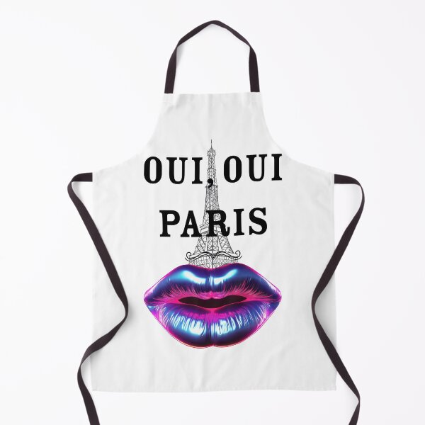 Item preview, Oui, Oui Paris designed and sold by QUOT-s.