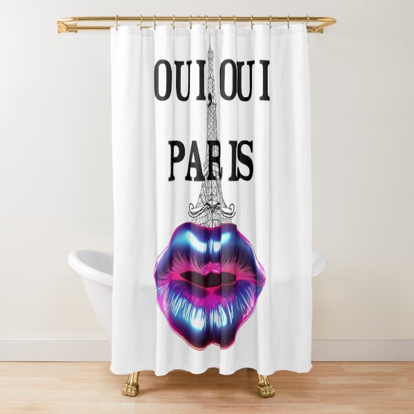 Item preview, Oui, Oui Paris designed and sold by QUOT-s.