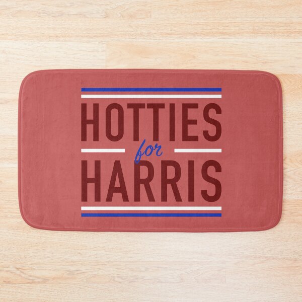 Item preview, Hotties for Harris II designed and sold by pyros.