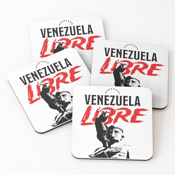 Item preview, Free Venezuela designed and sold by DALIO666.