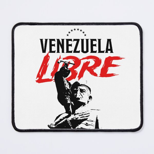 Item preview, Free Venezuela designed and sold by DALIO666.