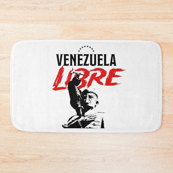 Item preview, Free Venezuela designed and sold by DALIO666.