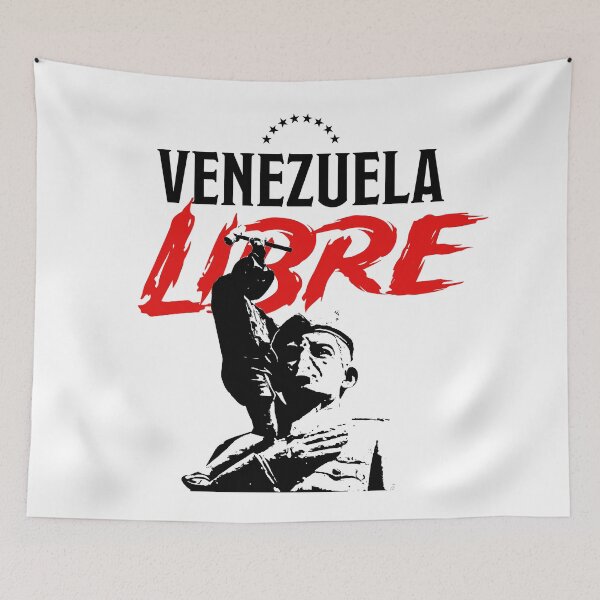Item preview, Free Venezuela designed and sold by DALIO666.
