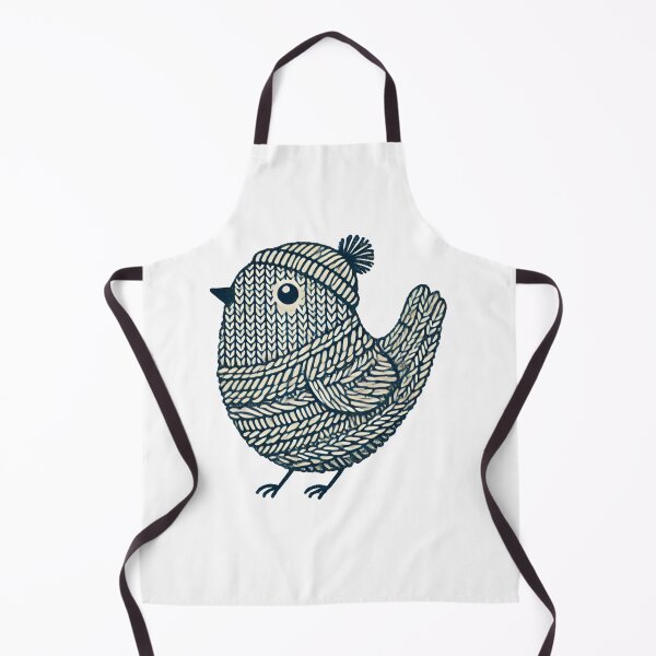 Item preview, Knit Bird designed and sold by improv-biber.