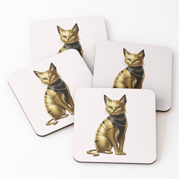 Item preview, Copy of Golden Cat designed and sold by FusiTink.