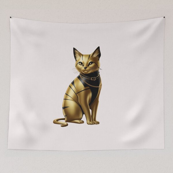 Item preview, Copy of Golden Cat designed and sold by FusiTink.