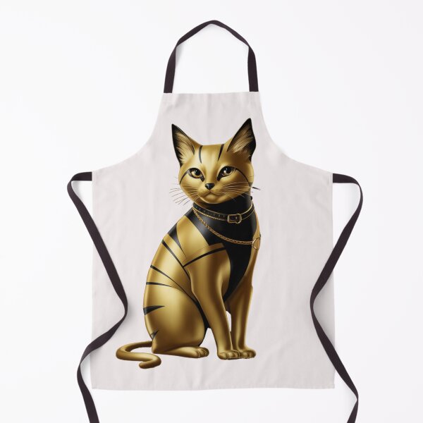 Item preview, Copy of Golden Cat designed and sold by FusiTink.