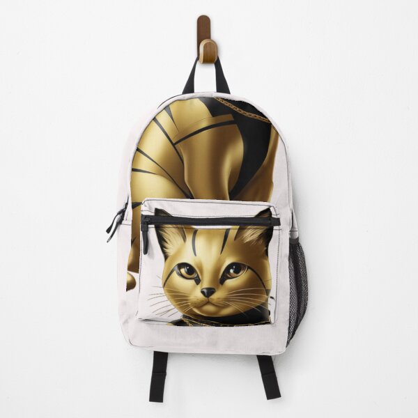 Item preview, Copy of Golden Cat designed and sold by FusiTink.