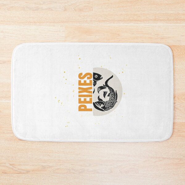 Item preview, Dreamy Pisces Zodiac Symbol designed and sold by Artemis Prints.