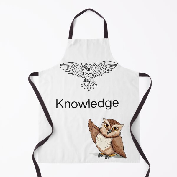 Item preview, Watchful Owl designed and sold by El-kaeed.