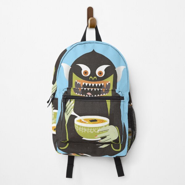Item preview, Soup Monster designed and sold by Nico Del G.