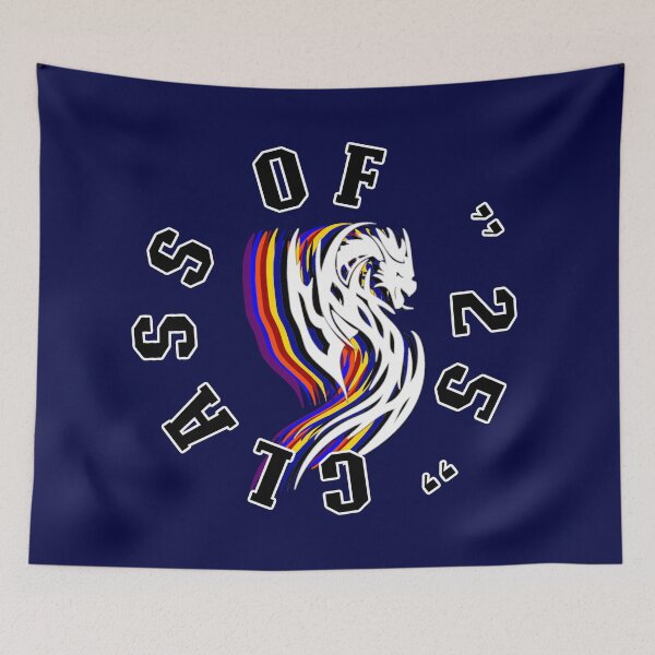 Item preview, GRADUATING WITH CLASS designed and sold by THE AMERICAN TEEVANGELIST.