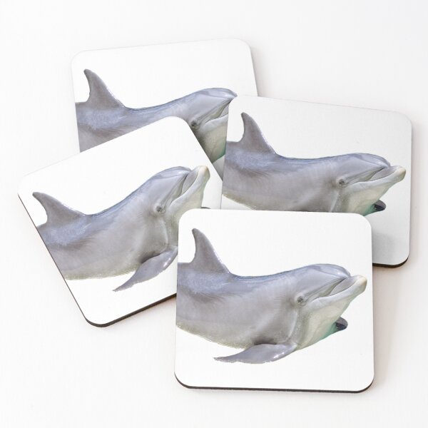 Item preview, Bree the Bottlenose Dolphin designed and sold by Sugargrim3.