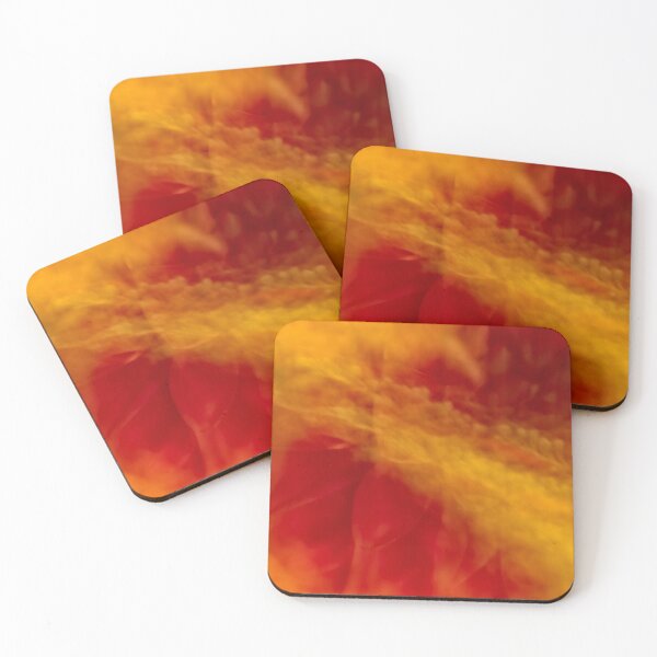 Item preview, Intentional movement over flowers warm edit designed and sold by Cblifeisgood.