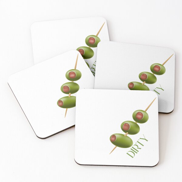 Item preview, 3 Olives Please designed and sold by cheekygrins.