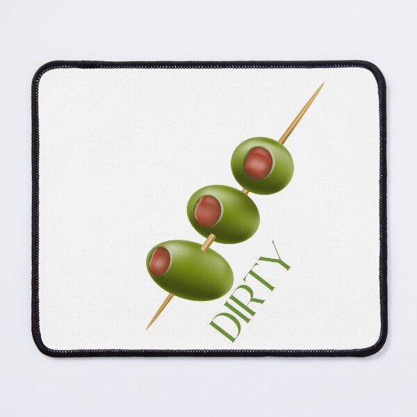 Item preview, 3 Olives Please designed and sold by cheekygrins.