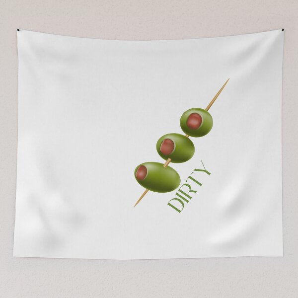 Item preview, 3 Olives Please designed and sold by cheekygrins.
