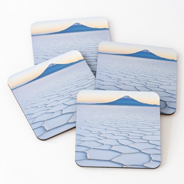 Item preview, Salar de Uyuni - Bolivia designed and sold by WhereTheFunIs.
