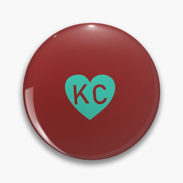 Item preview, KC Heart designed and sold by LuminoSky  Creations.
