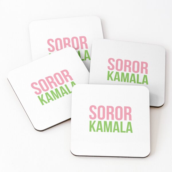 Item preview, Soror Kamala designed and sold by QthePhotog.
