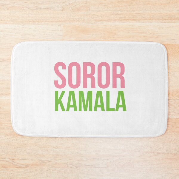 Item preview, Soror Kamala designed and sold by QthePhotog.
