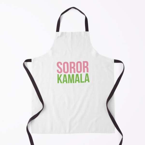 Item preview, Soror Kamala designed and sold by QthePhotog.