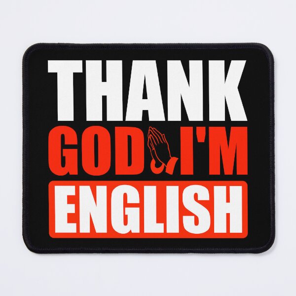 Item preview, England Nation designed and sold by WiseNomad.