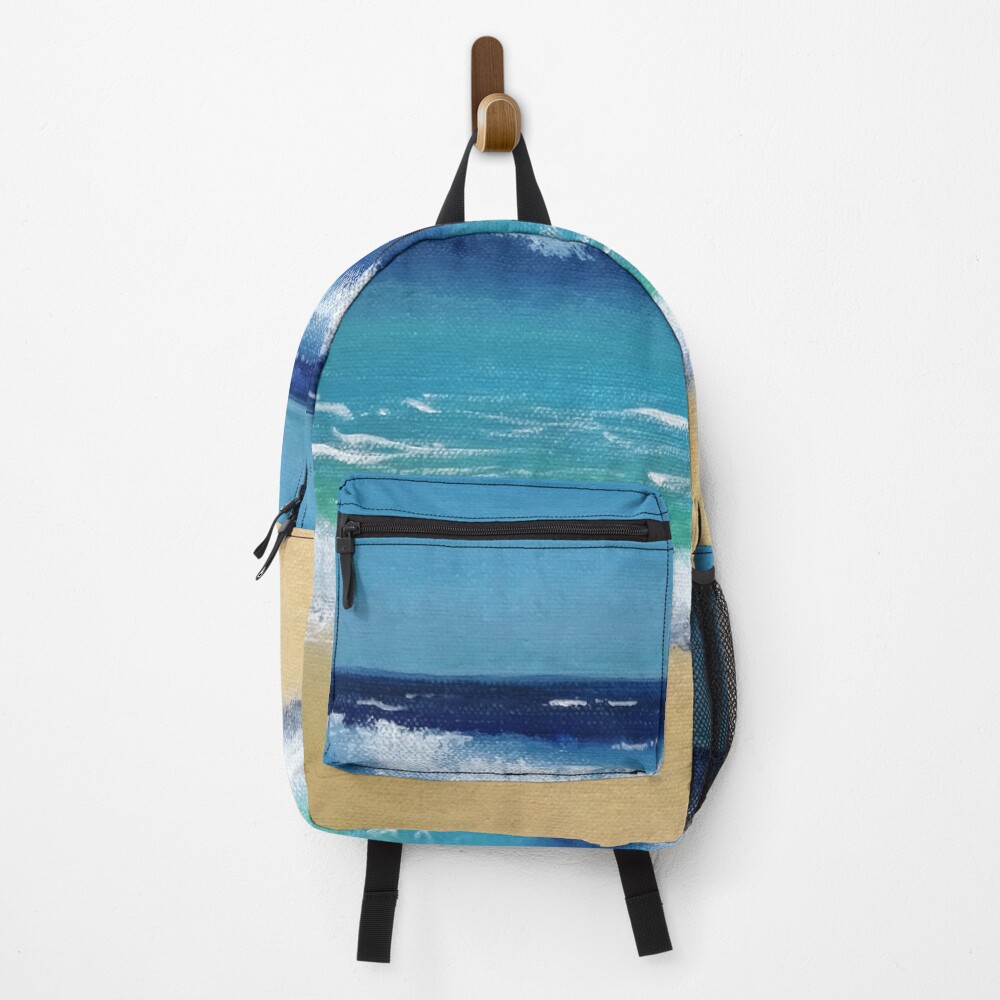 Item preview, Backpack designed and sold by Rorymacve.
