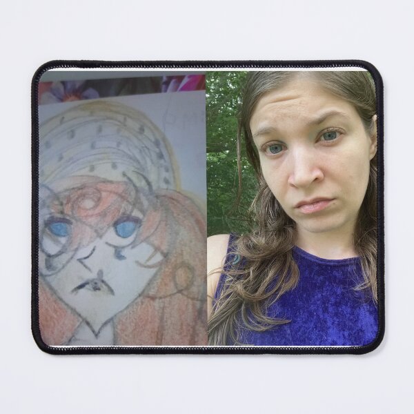 Item preview, Camilla and I have similar expressions  designed and sold by HellbornEmma26.