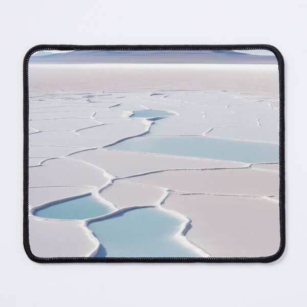 Item preview, Salar de Uyuni - Bolivia designed and sold by WhereTheFunIs.