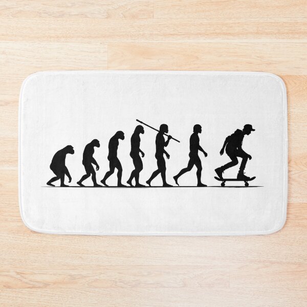 Item preview, Skate evolution designed and sold by JrSkDesign ✅ .