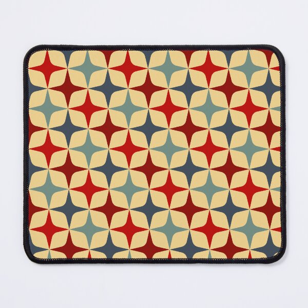 Item preview, Vintage Stars Pattern designed and sold by SJ-Merch.