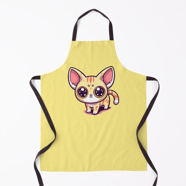 Item preview, Savannah cat designed and sold by Anna Halasek.
