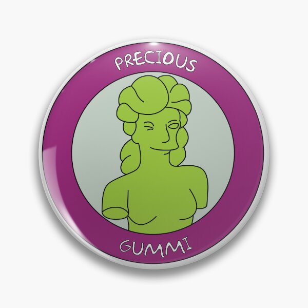 Artikelvorschau, Gummi Venus de Milo entworfen und verkauft von cubiclecoma.