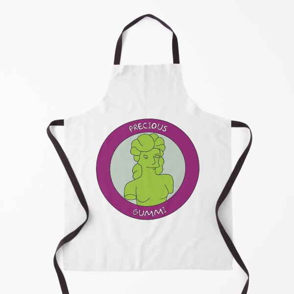 Item preview, Gummi Venus de Milo designed and sold by cubiclecoma.