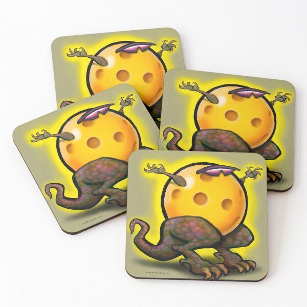 Item preview, Pickleball Beast designed and sold by Kevin Middleton.