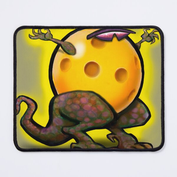 Item preview, Pickleball Beast designed and sold by Kevin Middleton.