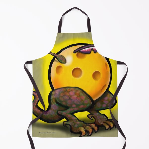 Item preview, Pickleball Beast designed and sold by Kevin Middleton.