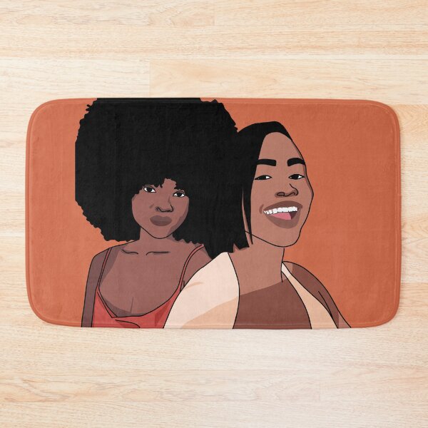 Item preview, Two Best Friends designed and sold by chaycreates.