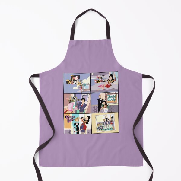 Item preview, nanny designed and sold by aluap106.