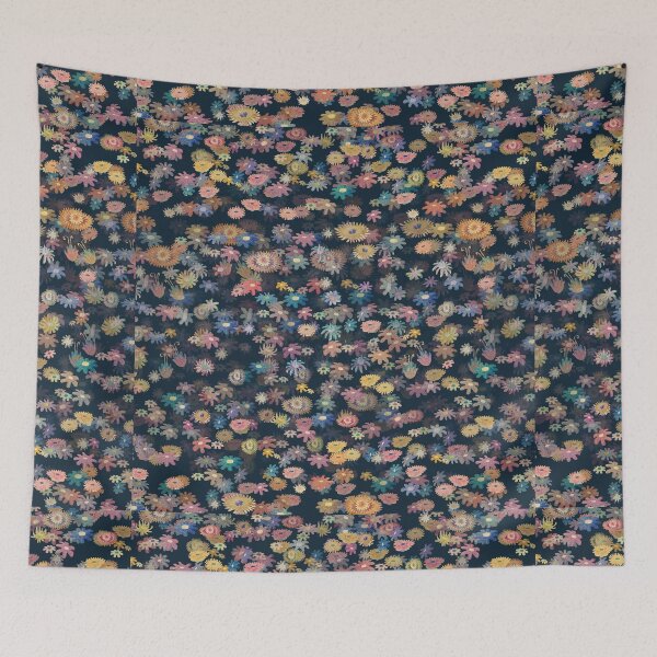 Item preview, Flowers Mix designed and sold by franciscomff.