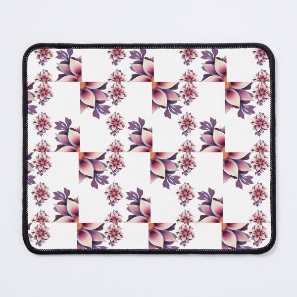 Item preview, flower patterns designed and sold by DulceMia8.