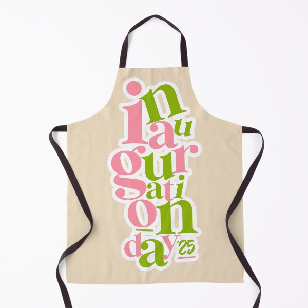 Item preview, INAUGURATION DAY 2025 designed and sold by alegnacreates.