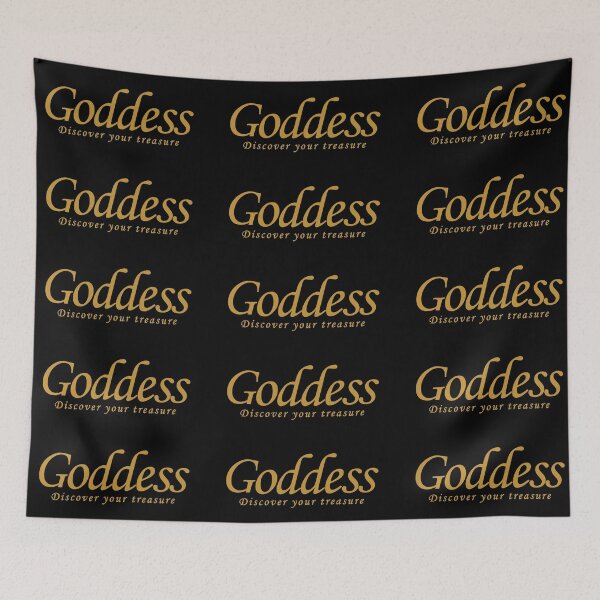 Item preview, goddess designed and sold by aluap106.