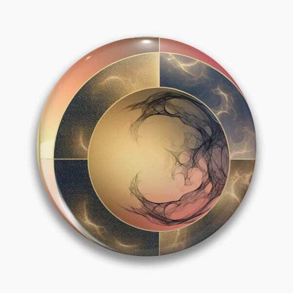 Item preview, In the Glow, the Universe Speaks designed and sold by Pierre Beaulnes.