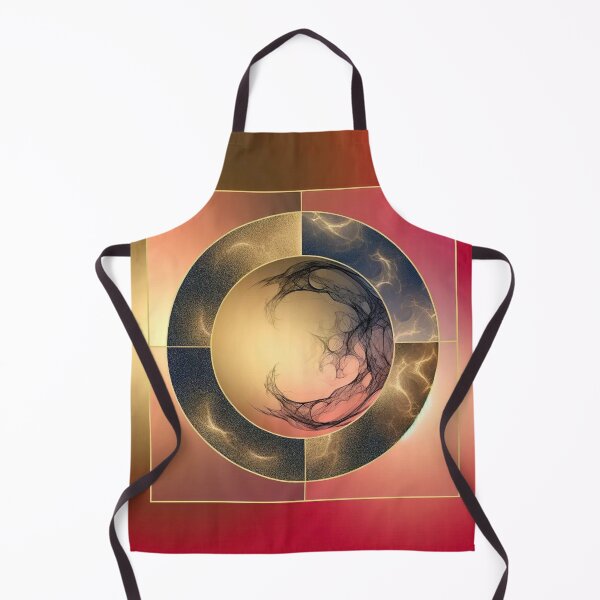 Item preview, In the Glow, the Universe Speaks designed and sold by Pierre Beaulnes.
