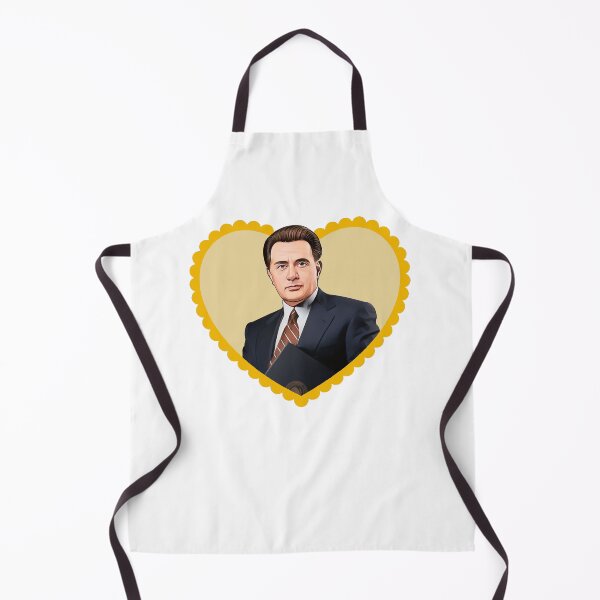 Item preview, Jed Bartlet The West Wing Love Heart designed and sold by baranskini.