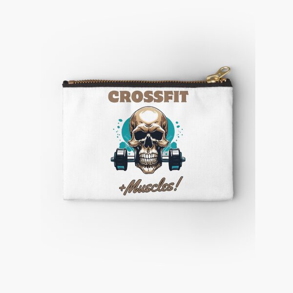 Item preview, Crossfit, muscles designed and sold by RareAve.