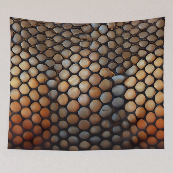 Item preview, Actual Snakeskin Print - dePace' designed and sold by mrpropcake.