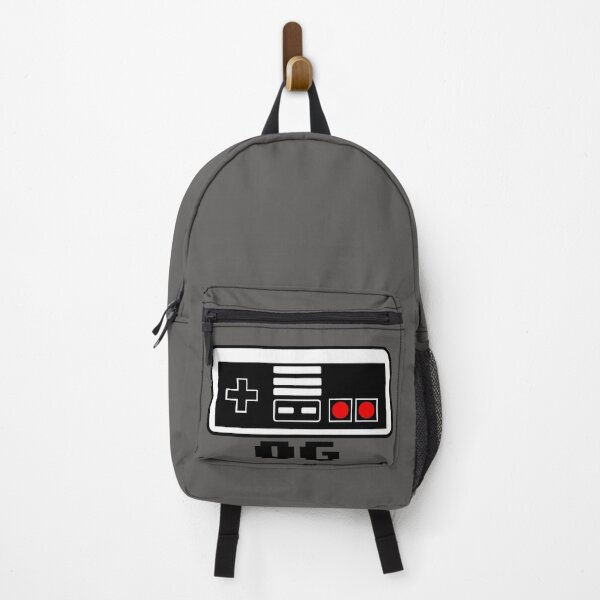 Item preview, OG Gamer designed and sold by ross baraga.